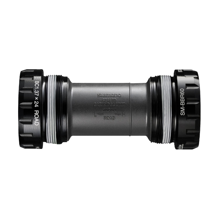 MOVIMENTO CENTRALE CON FILETTATURA SHIMANO ULTEGRA e larghezza corpo 68/70 mm