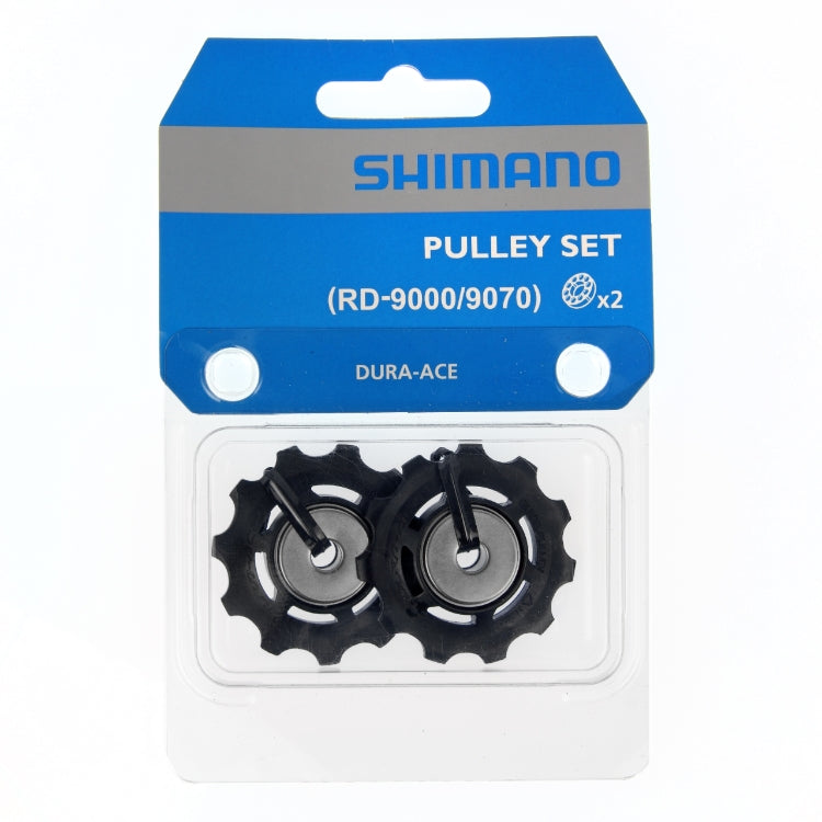 KIT PULEGGE CAMBIO DURA-ACE RD-9000/9070 SHIMANO