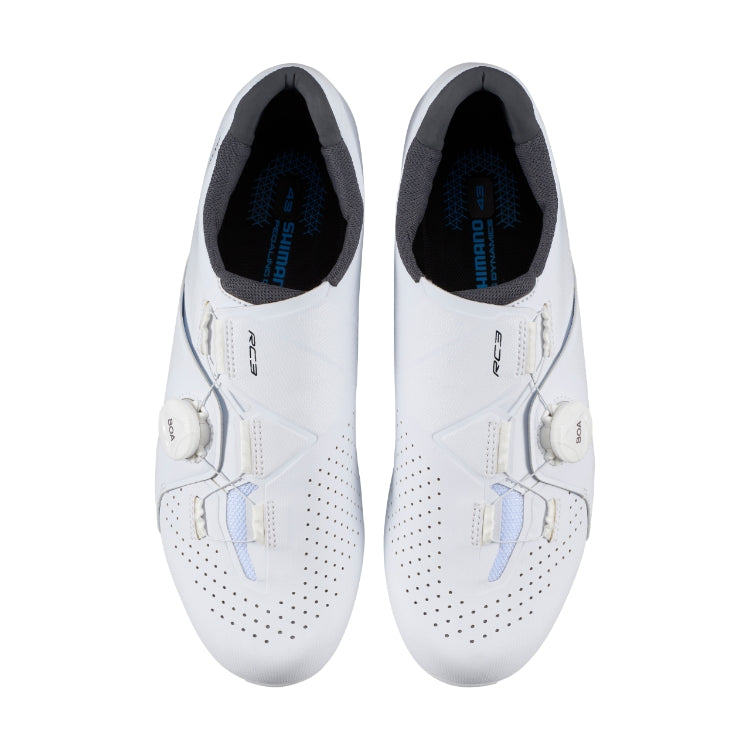 SCARPE SHIMANO ROAD RC3