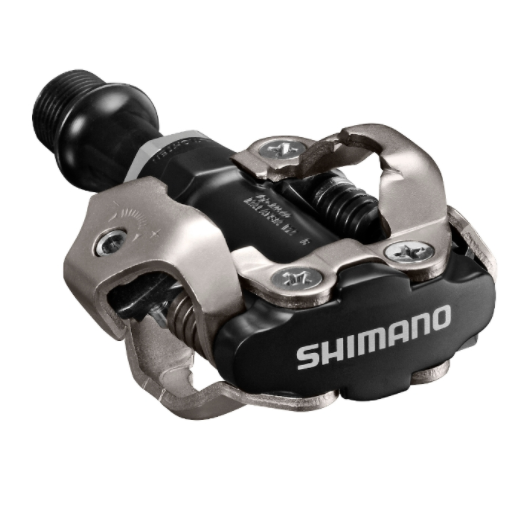 PEDALI SHIMANO MTB PD-M540