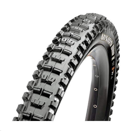 MAXXIS Minion DHR II 60TPI