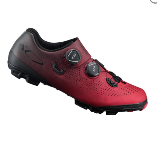 SCARPA SHIMANO MTB XC701