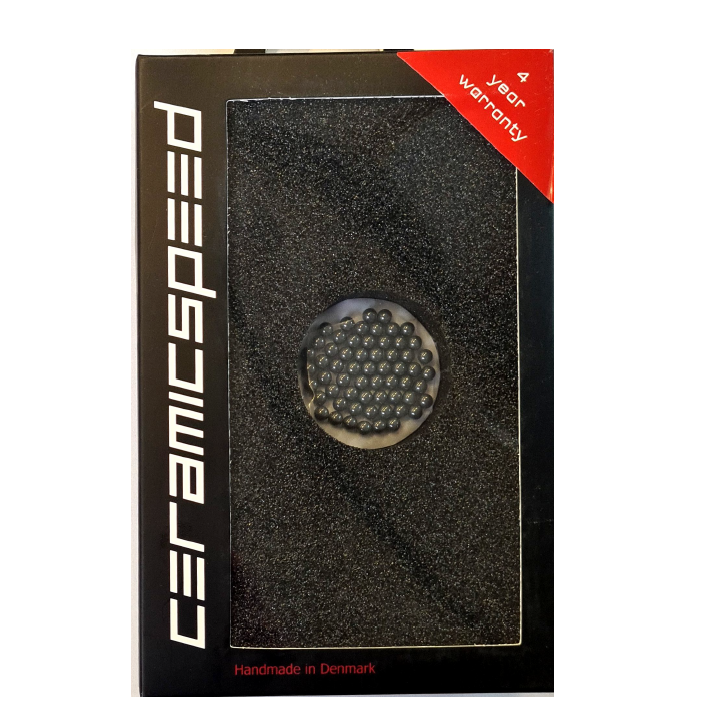 CERAMICSPEED SFERE CUSCINETTI RUOTA FULCRUM-1 101798