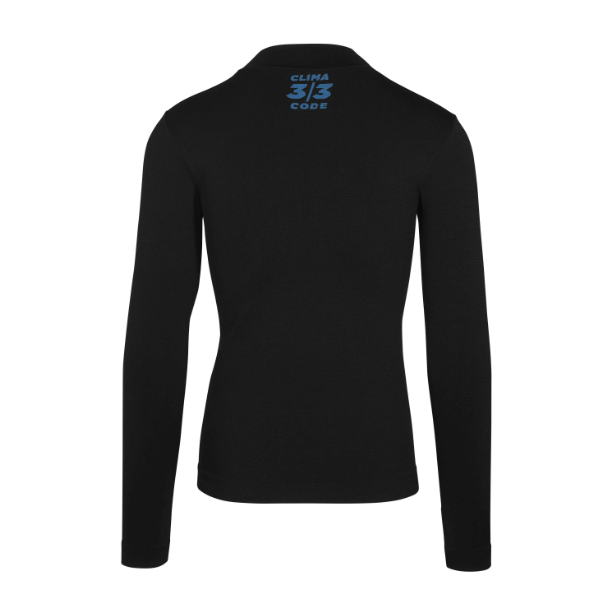 ASSOS INTIMO - WINTER LS SKIN LAYER