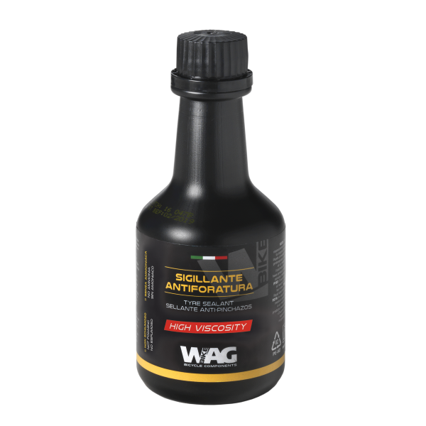 WAG LIQUIDO SIGILLANTE AD ALTA VISCOSITÀ - 250 ML