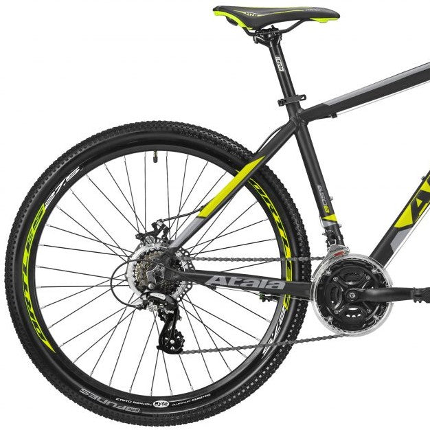 WAP 27,5″ 24V HD MTB ATALA