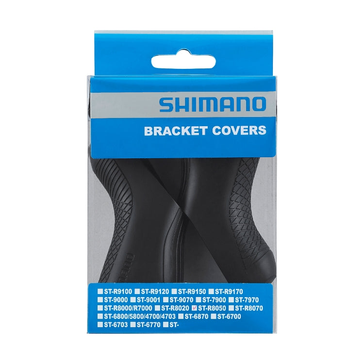 COPRICOMANDI / PARAMANI SHIMANO ULTEGRA ST-R8050