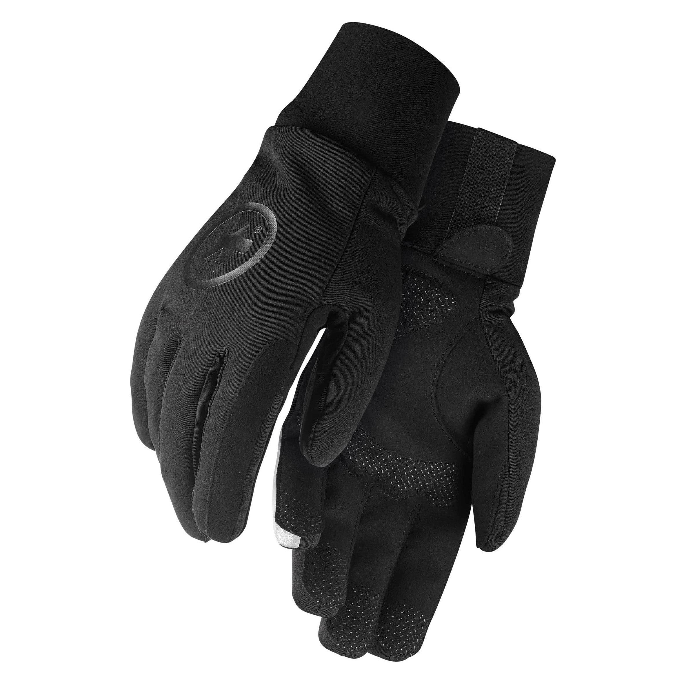 ASSOS ULTRAZ WINTER GLOVES