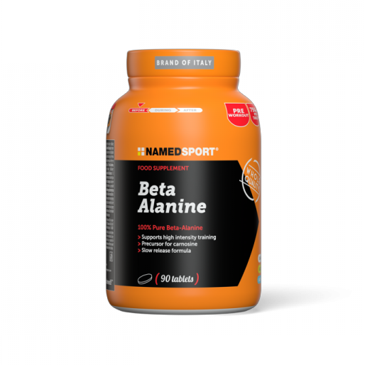 NAMED BETA ALANINE-90 CPR