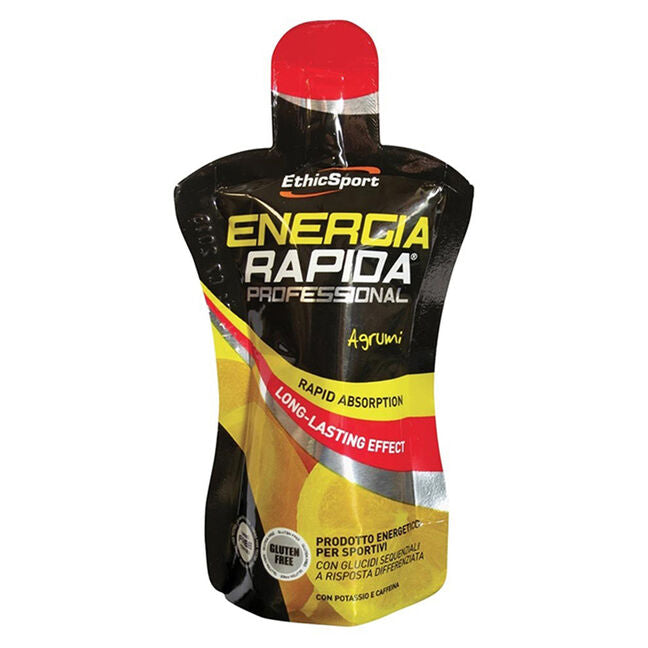 ETHICSPORT ENERGIA RAPIDA PROFESSIONAL AGRUMI