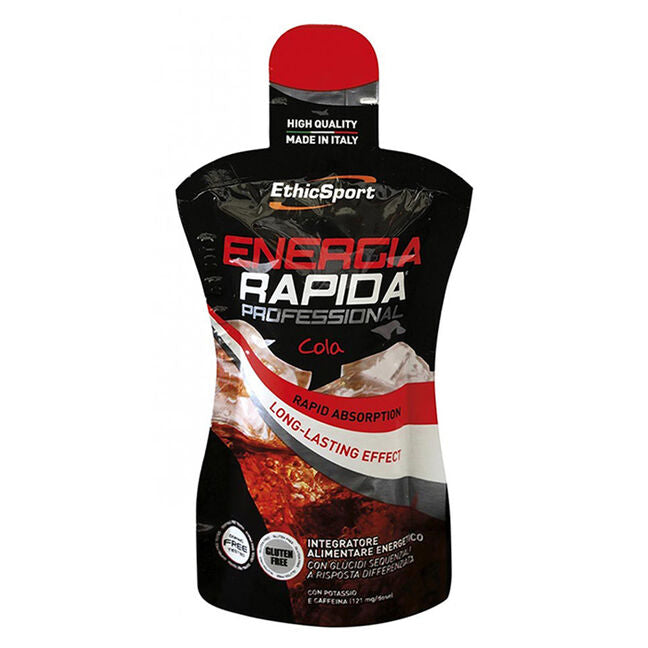 ETHICSPORT ENERGIA RAPIDA PROFESSIONAL COLA