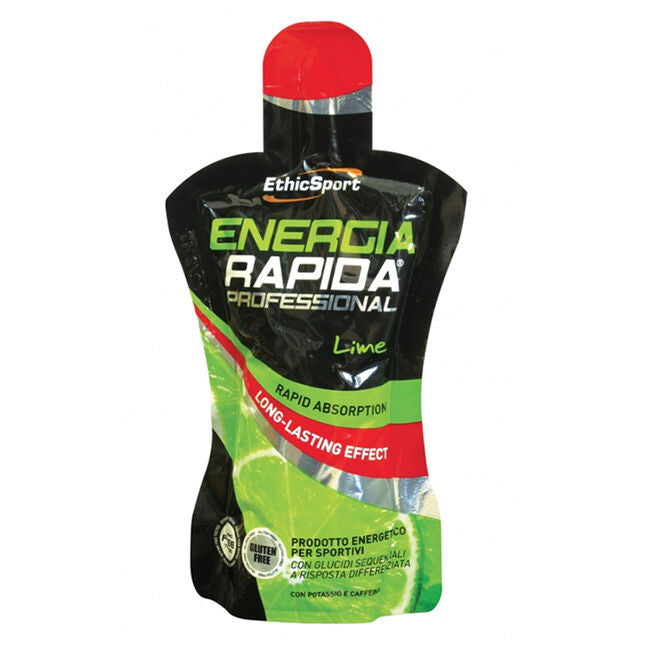 ETHICSPORT ENERGIA RAPIDA PROFESSIONAL LIME