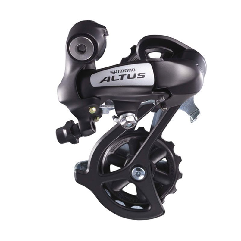 CAMBIO POSTERIORE SHIMANO ALTUS RD-M310