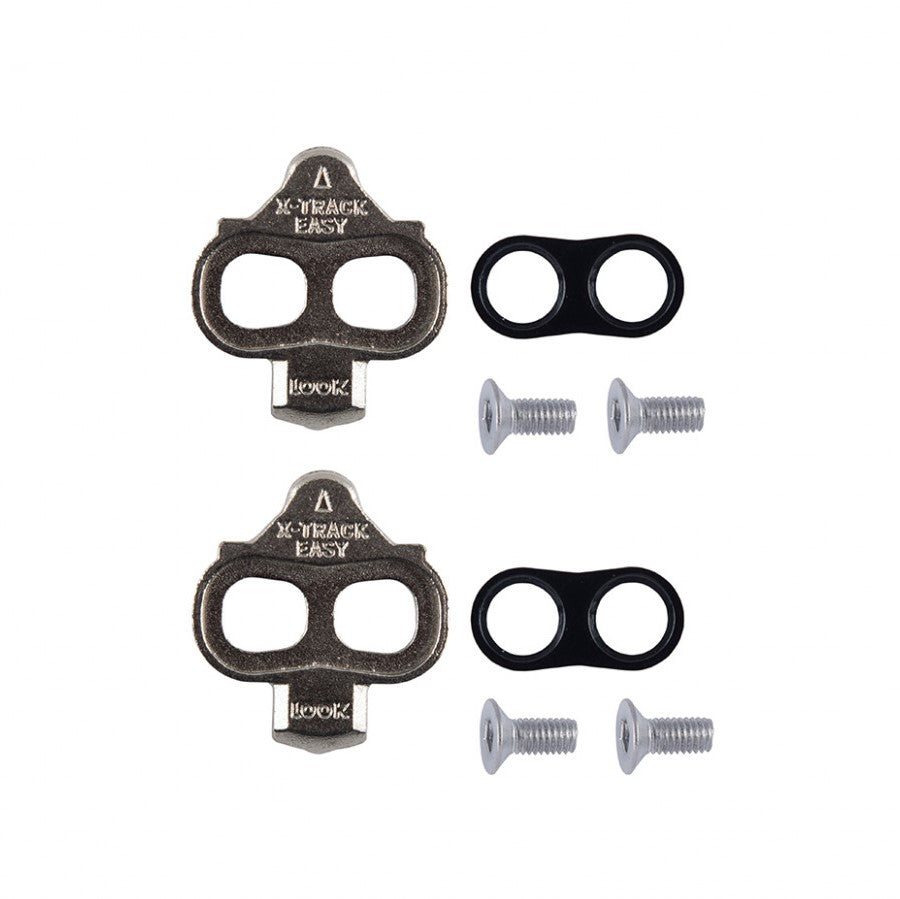TACCHETTE X-TRACK LOOK MTB CLEAT EASY