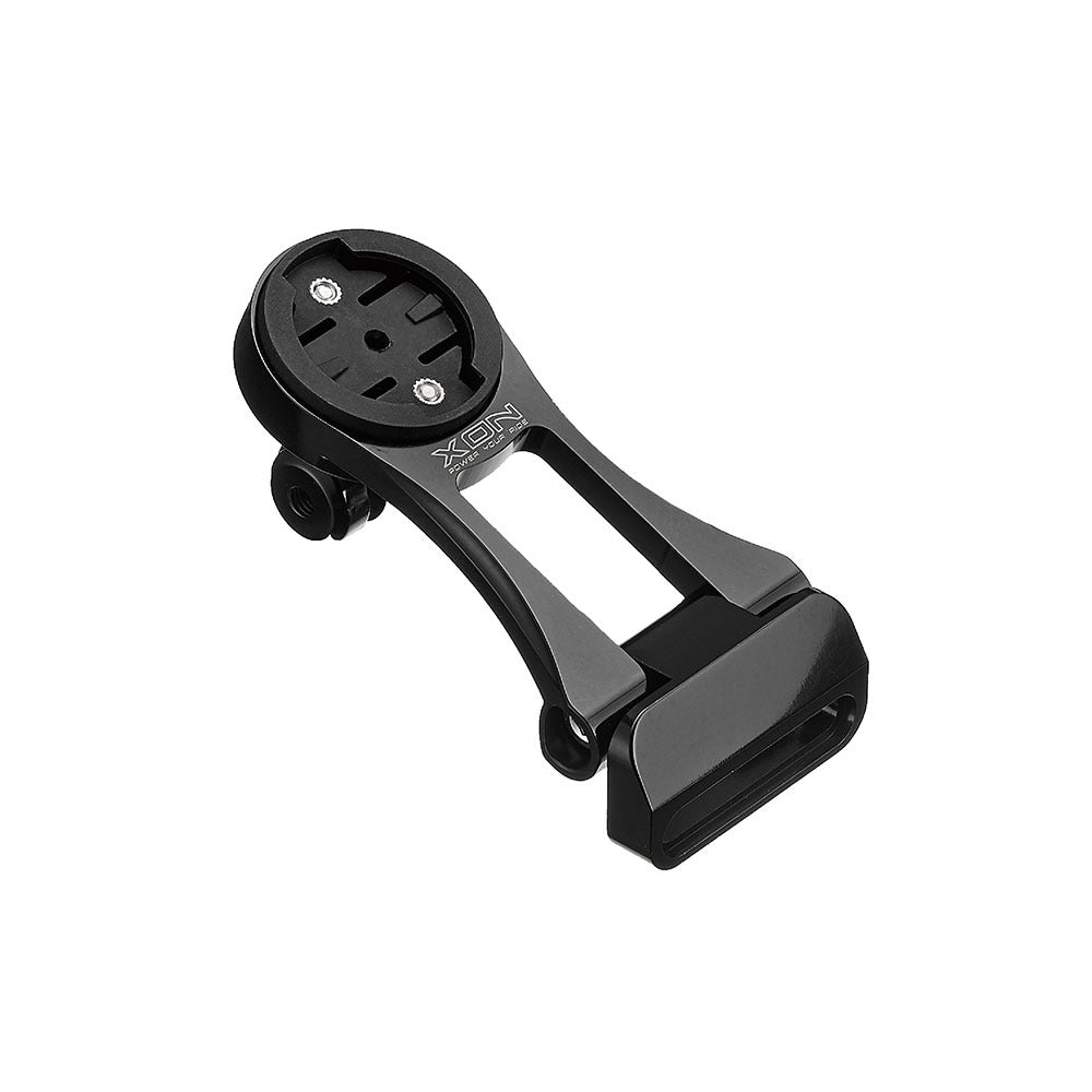 SUPPORTO PER COMPUTER PER ATTACCO MANUBRIO + ATTACCO INF. GOPRO XBT-45 XON