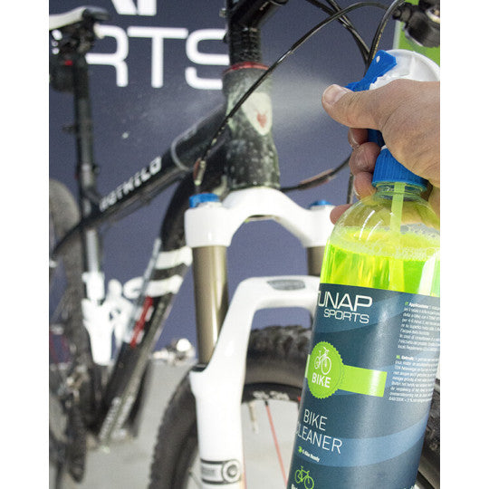 TUNAP BIKE CLEANER E-READY