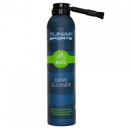 TUNAP DRIVE CLEANER