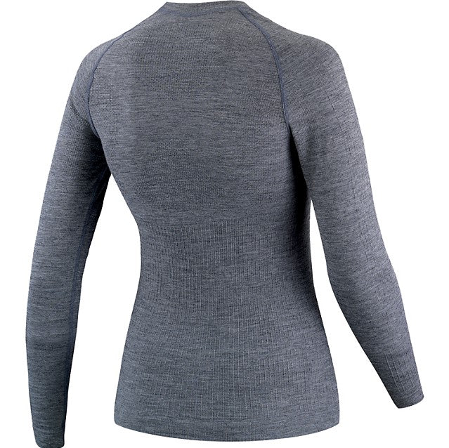 MAGLIA ML INTIMA MERINO SEAMLESS DONNA SPECIALIZED