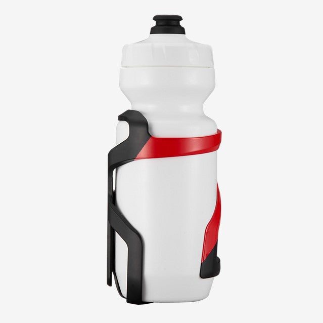 PORTABORRACCIA ZEE CAGE II RT COMPOSITE SPECIALIZED