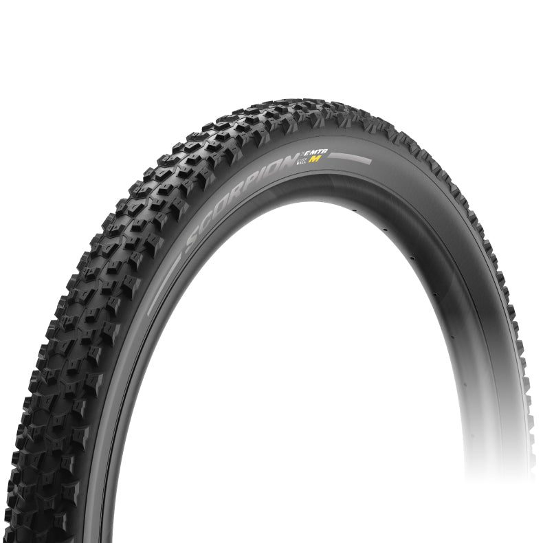 PNEUM. PIRELLI Scorpion  E-MTB M