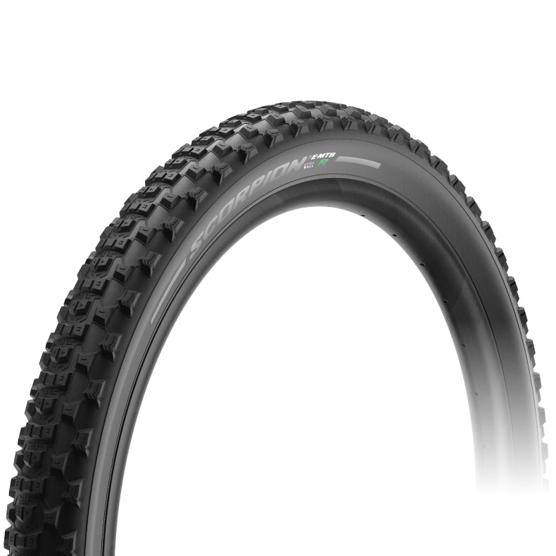 PNEUM. PIRELLI Scorpion E-MTB R