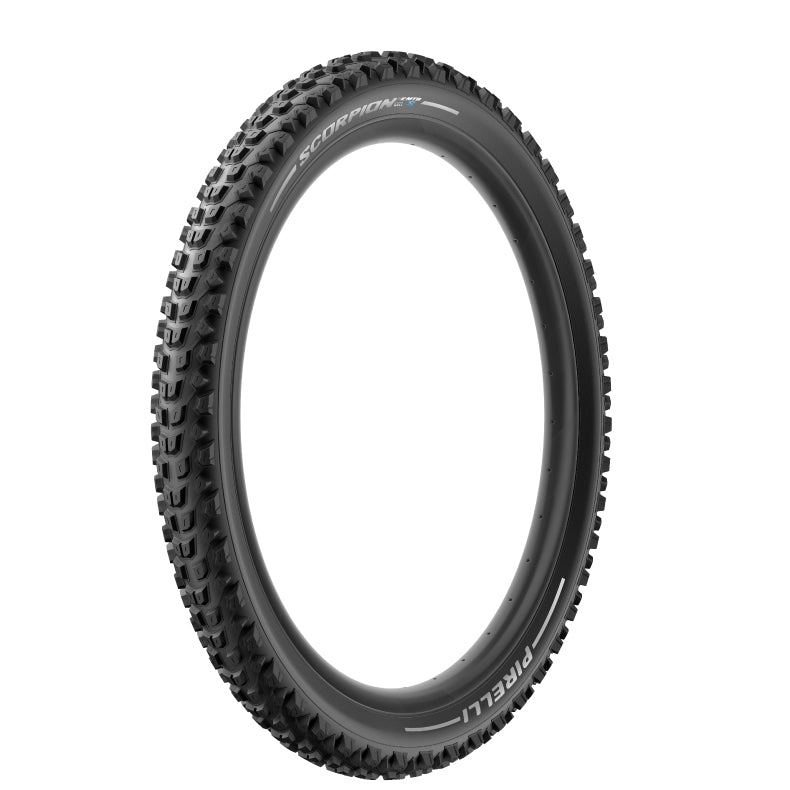 PNEUM. PIRELLI Scorpion  E-MTB S