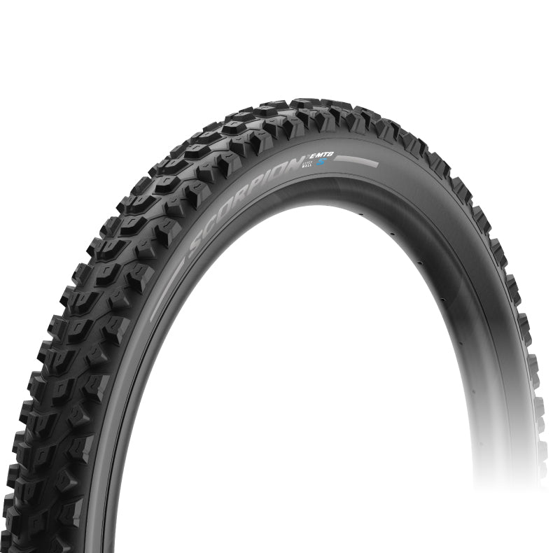 PNEUM. PIRELLI Scorpion  E-MTB S