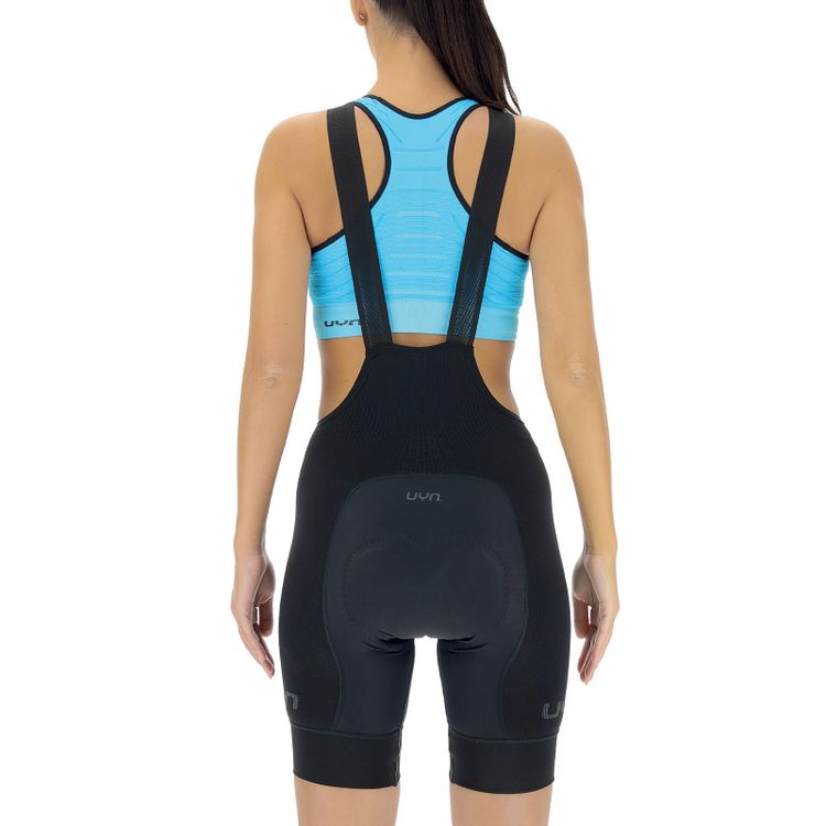 UYN DONNA RIDEMILES SALOPETTE