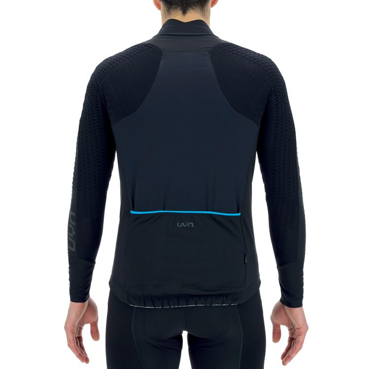 UYN CORESHELL AEROFIT GIACCA DA CICLISMO DA UOMO