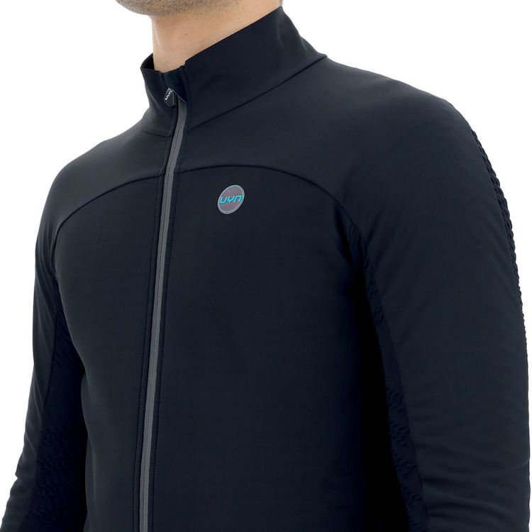 UYN CORESHELL AEROFIT GIACCA DA CICLISMO DA UOMO