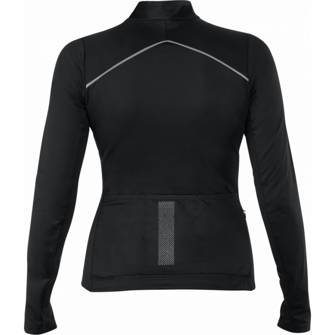 SEQUENCE THERMO JERSEY DONNA MAVIC