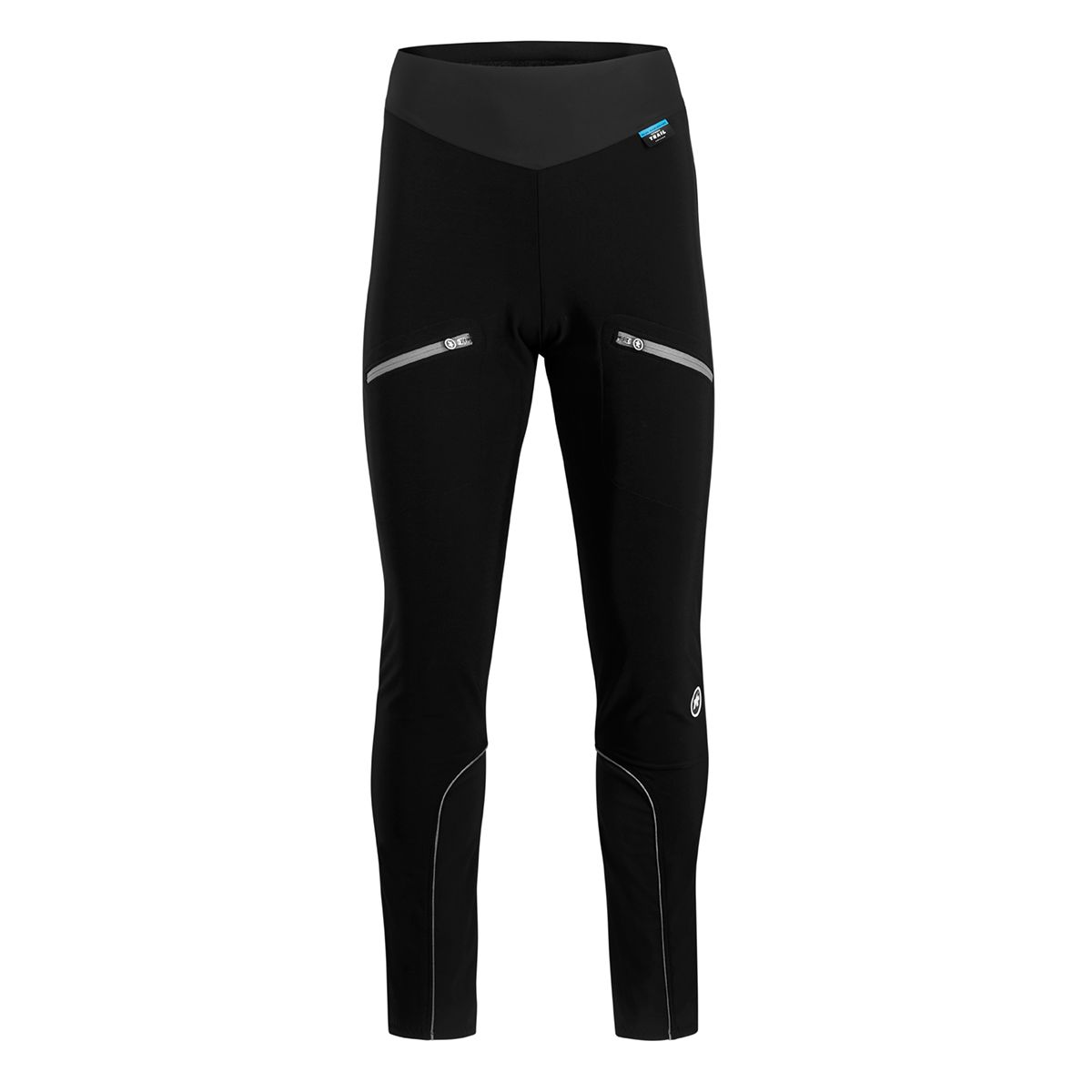 ASSOS PANTALONI CARGO TRAIL WINTER