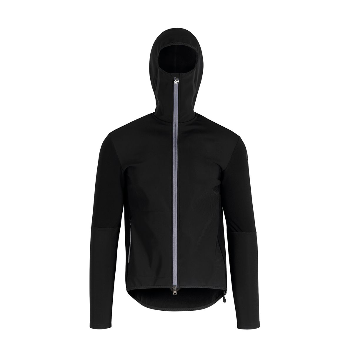 ASSOS GIACCA TRAIL WINTER SOFTSHELL