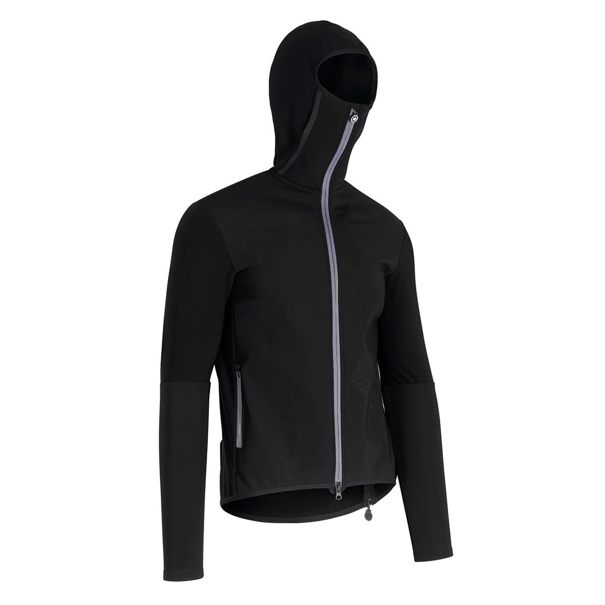 ASSOS GIACCA TRAIL WINTER SOFTSHELL