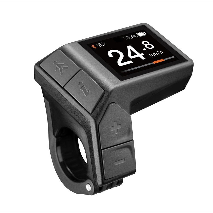 CICLO COMPUTER E-BIKE RIDECONTROL DASH GIANT