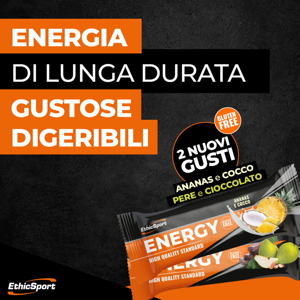 ETHICSPORT BARRETTA ENERGY