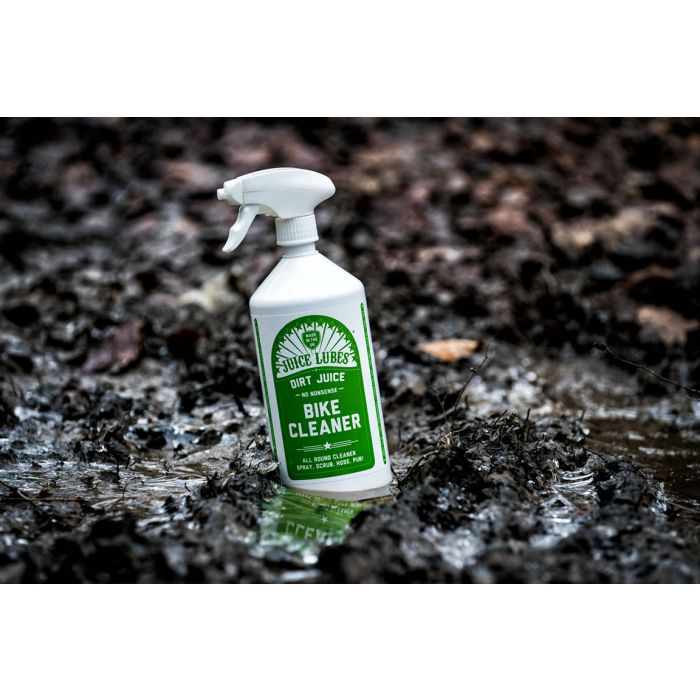 DETERGENTE SGRASSANTE JUICE LUBES