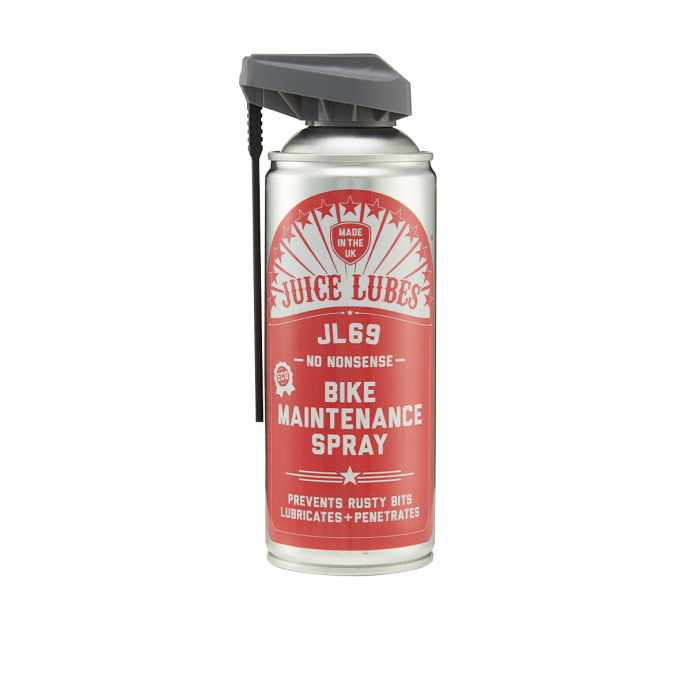 LUBRIFICANTE Juice Lubes JL69 400ml