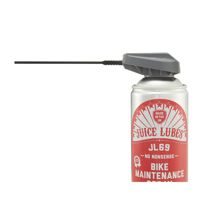 LUBRIFICANTE Juice Lubes JL69 400ml