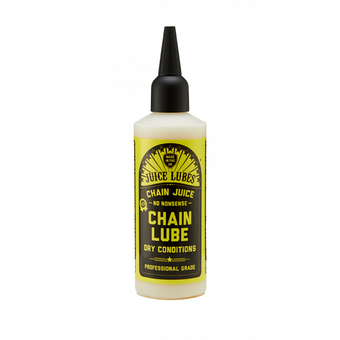 LUBRIFICANTE CATENA JUICE LUBES DRY CONDITIONS