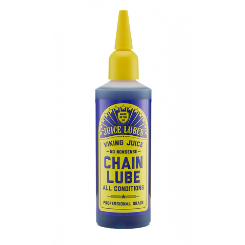 LUBRIFICANTE CATENA JUICE LUBES VIKING ALL CONDITIONS