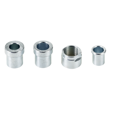 ADATTATORE PERNO PASSANTE 135X10 - 135X12 RULLO ELITE