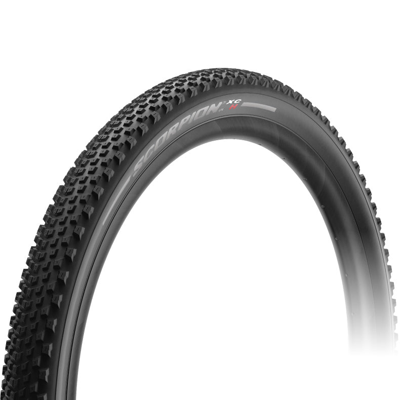 PNEUM. PIRELLI Scorpion XC H