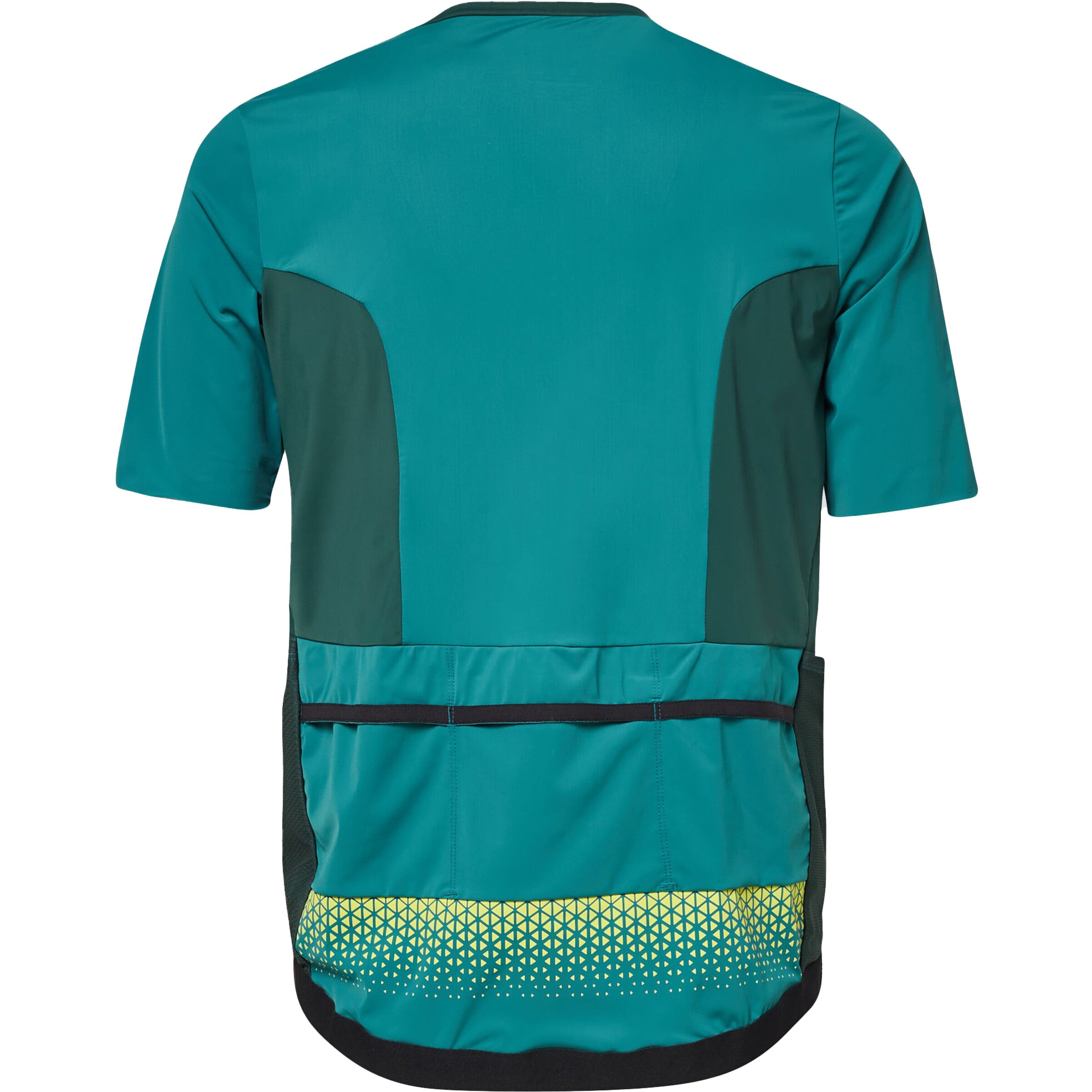 OAKLEY MAGLIA GRAVEL POINT TO POINT JERSEY