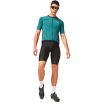 OAKLEY MAGLIA GRAVEL POINT TO POINT JERSEY