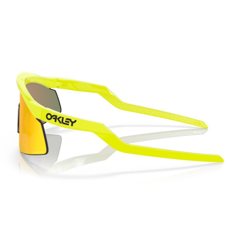 OAKLEY HYDRA TENNIS BALL YELLOW PRIZM RUBY