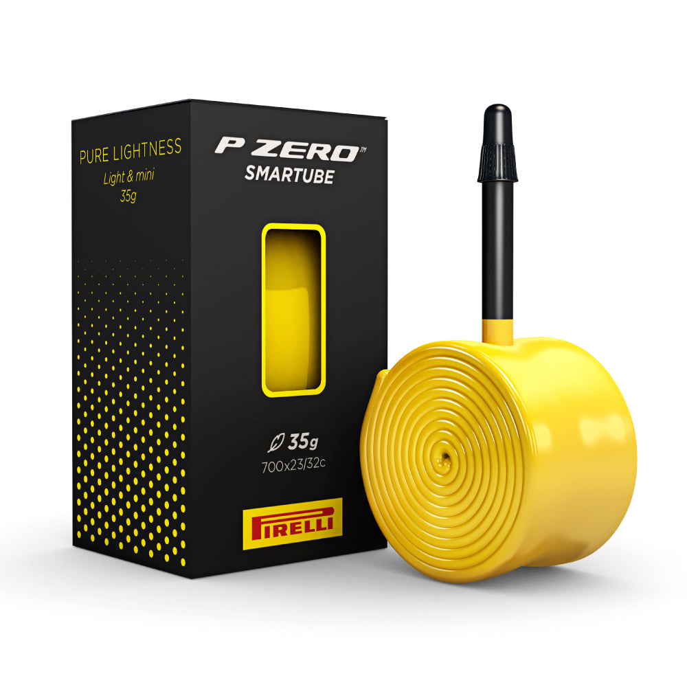 CAMERA D'ARIA P ZERO SMARTUBE PIRELLI