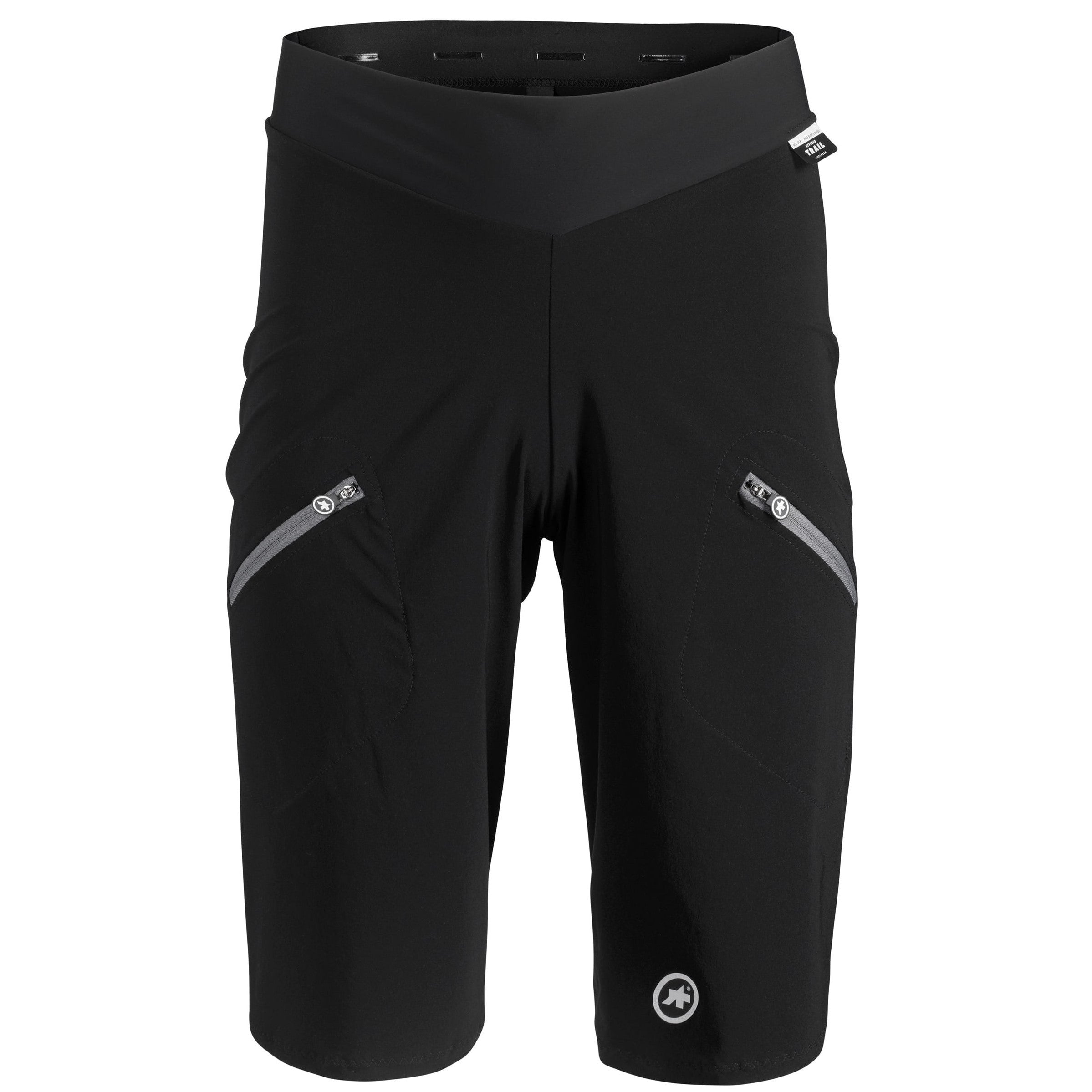 ASSOS PANTALONCINO ENDURO TRAIL CARGO