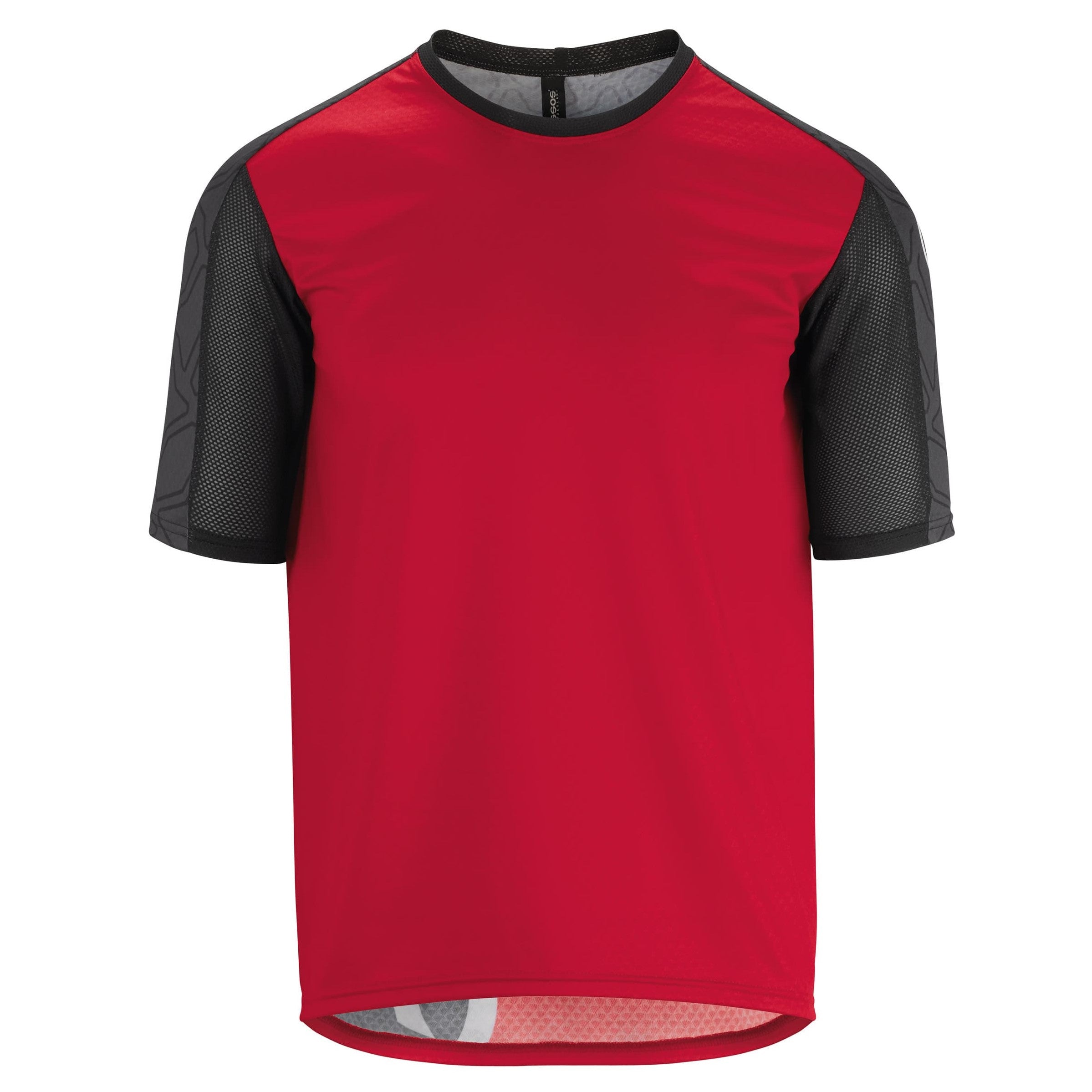 ASSOS MAGLIA TRAIL SS JERSEY