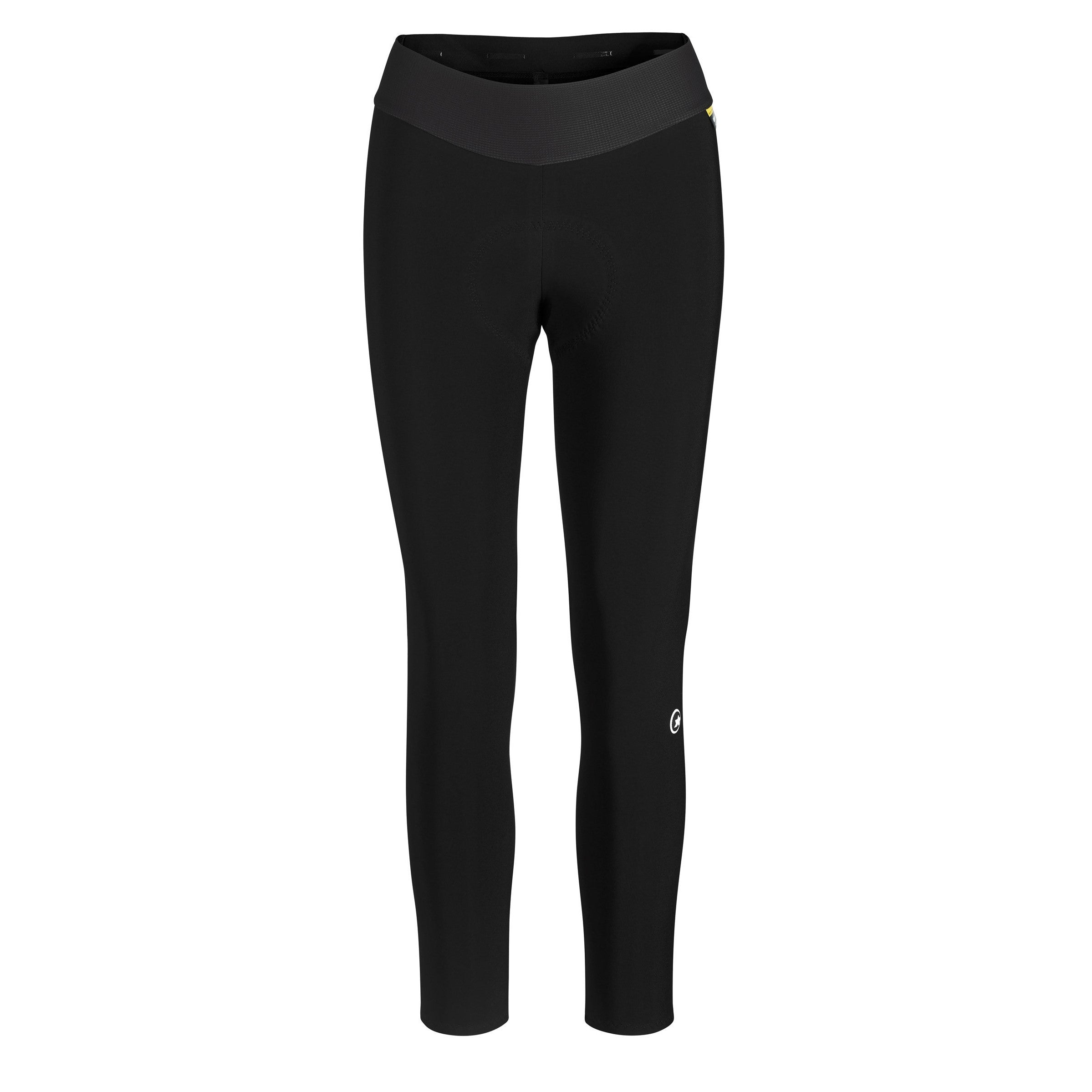 ASSOS CALZAMAGLIA DONNA UMA GT SPRING/FALL -HALF TIGHTS